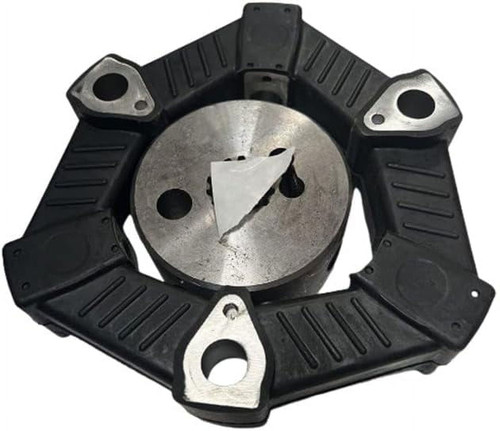 4275308 Rubber , Coupling Fits Hitachi Ex60-2 Ex60-3 Ex60-5 Ex75Ur Ex75Ur-3 4275308 Rubber , Coupling Fits Hitachi Ex60-2 Ex60-3 Ex60-5 Ex75Ur Ex75Ur-3
