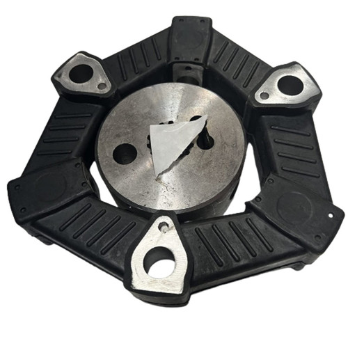 At200469 Rubber ,Coupling Fits John Deere 190 190E 70 70D 80,Pump Device 4157853