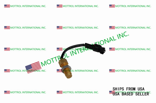 181510-5531 Revolution speed sensor for 6BG1 Sumitomo SH200A1/A2/A3 excavator