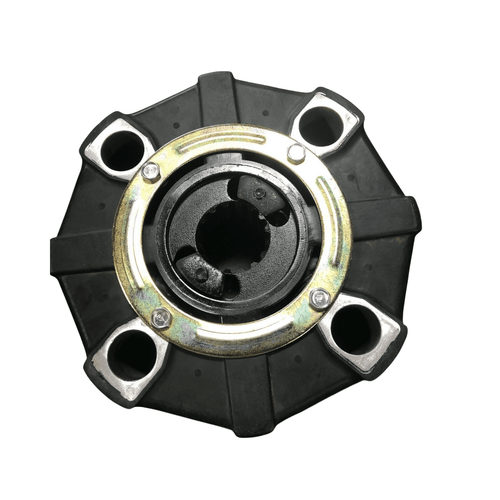 0946377 0946377 Coupling Fits Caterpillar Cat E300 E300B 16Teeth