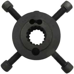 4366376 Hub, Coupling For Hitachi Ex100-5 Ex120-5 Zx110 Zx120