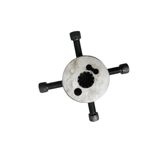 Voe14500142 Coupling With Hub , Bolt For Volvo Ec210B Ec210 Ec240B Ec240