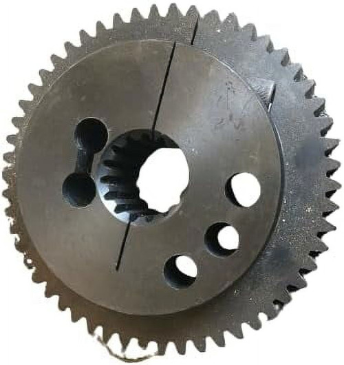 4636444 Coupling Hub, Without Coupling 17Teeth Number Fits Hitachi