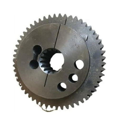 4636444 Coupling Hub ,Without Coupling 17Teeth Number Fits Hitachi Zax450-3 4636444 Coupling Hub ,Without Coupling 17Teeth Number Fits Hitachi Zax450-3