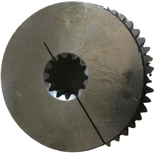 4456914 Coupling Hub Fits Hitachi Zax450 Zax470 Zx500 John Deere 450Clc 4456914 Coupling Hub Fits Hitachi Zax450 Zax470 Zx500 John Deere 450Clc