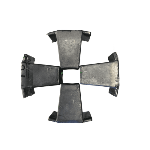 2418R660S003 Coupling Insert R 4Pc Fits Kobelco Sk460-8 Sk480-8 Sk400 Mark Iv 2418R660S003 Coupling Insert R 4Pc Fits Kobelco Sk460-8 Sk480-8 Sk400 Mark Iv