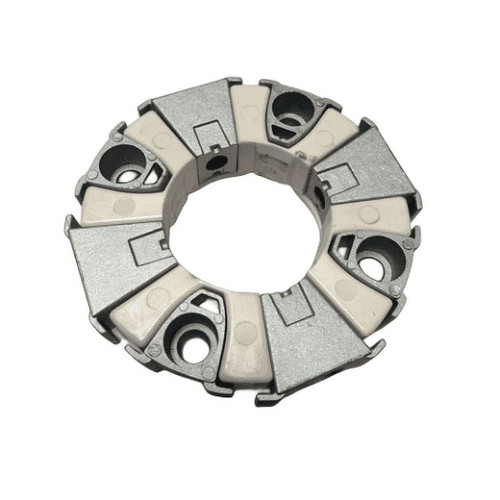 Lc30P01023S003 Lc30P01023S004 Coupling Insert Fits Kobelco Sk330-8 Sk350-8