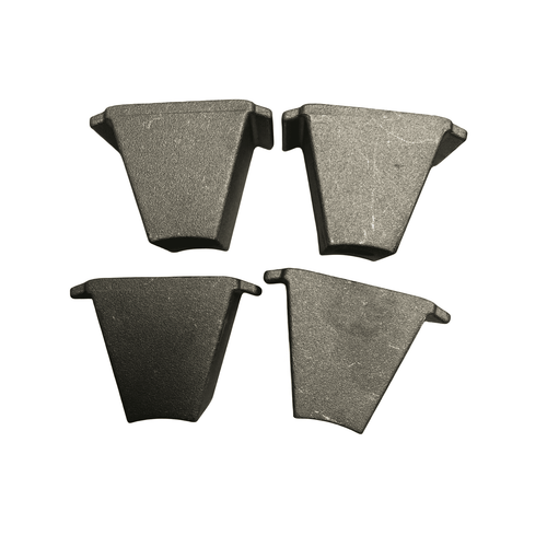 Voe 14500144 Insert R Coupling Fits Volvo Ec240