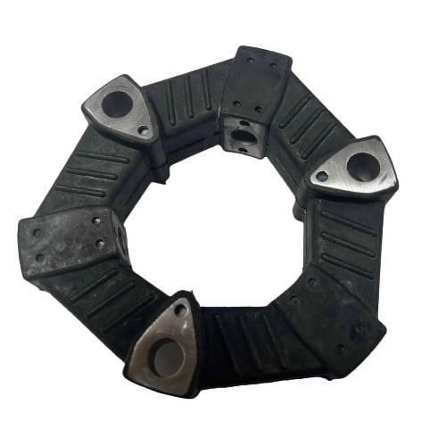 16As Coupling Rubber Fits Komatsu Pc30 Pc40 Pc45 Pc70,Pc50Uu-2 ,New 16As Coupling Rubber Fits Komatsu Pc30 Pc40 Pc45 Pc70,Pc50Uu-2 ,New