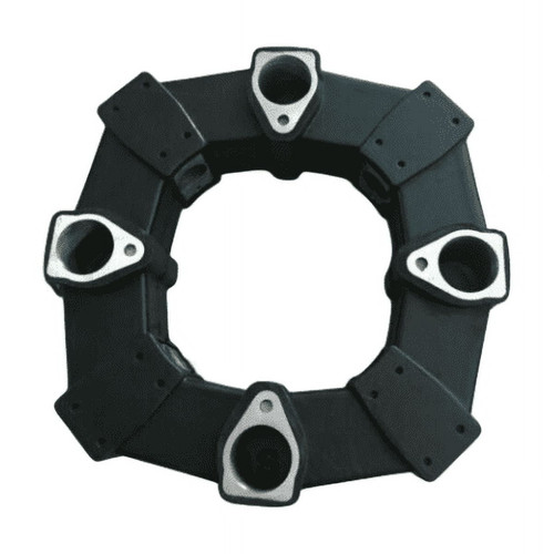 Coupling 50A For Kobelco Sk120-3 Sk120-5 Excavator Coupling 50A For Kobelco Sk120-3 Sk120-5 Excavator