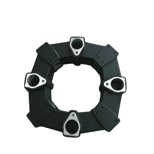 Coupling Fits Jcb Js200 Js210 Js220 Js240 Excavator Pump , New Coupling Fits Jcb Js200 Js210 Js220 Js240 Excavator Pump , New
