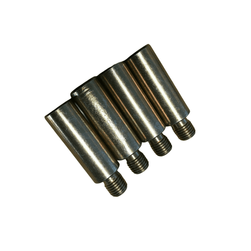 0990144 0990144 Hub Bolt 4Pk Fits Caterpillar,Cat E312 E312V2 311,E312B,311B