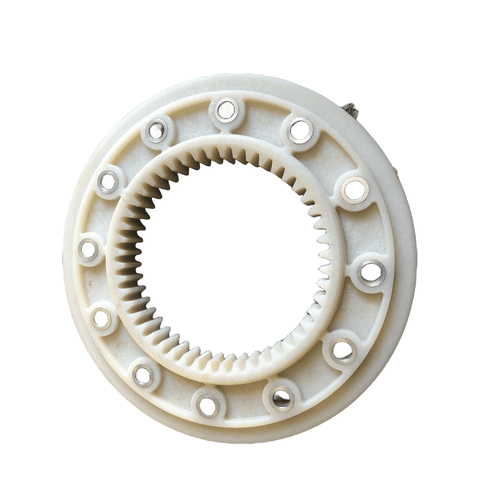 4456914 Coupling Without Hub Fits Hitachi Zax450 Zax470 Zx500 John Deere 450Clc 4456914 Coupling Without Hub Fits Hitachi Zax450 Zax470 Zx500 John Deere 450Clc