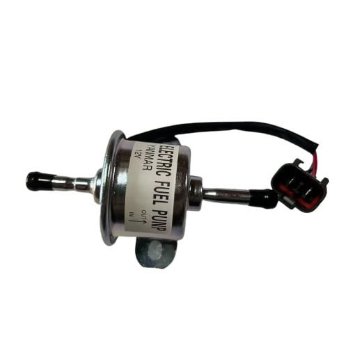 Fuel Pump 129322-77401 For Yanmar 3Tn100L 3Tnv88 4Tnv84 4Tnv88 4Tnv94 4Tnv98 12V