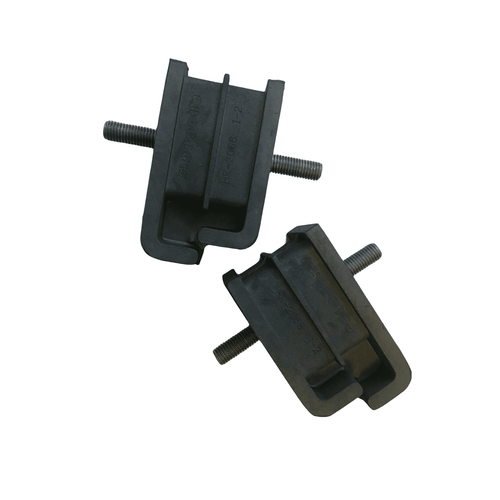 4255652 4Bd1 Engine Cushion , Rubber Fits Hitachi Excavato Ex120-2 Rear 2Pcs 4255652 4Bd1 Engine Cushion , Rubber Fits Hitachi Excavato Ex120-2 Rear 2Pcs
