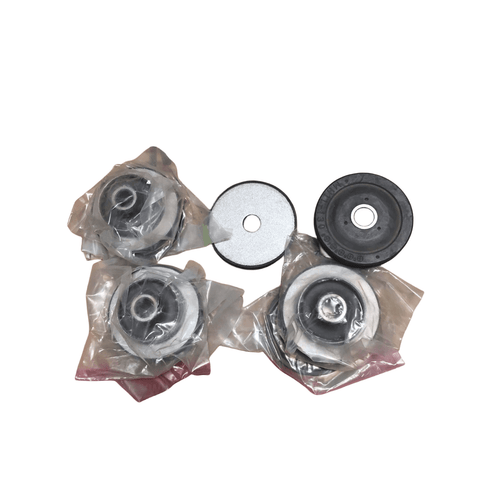 4D31 Engine Cushion , Rubber Fits Caterpillar Cat E307 , New