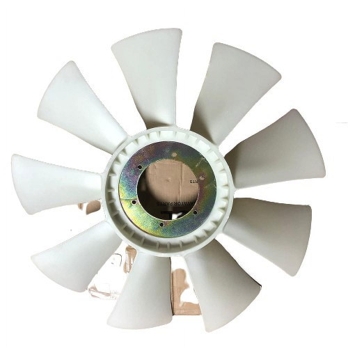 Fan Leaf,Fan Blade,Fan Cooling Fits For Cat E320Cl E320C 3066 Fan Leaf,Fan Blade,Fan Cooling Fits For Cat E320Cl E320C 3066