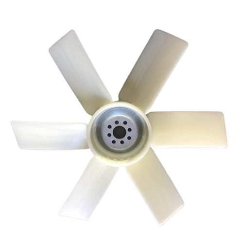 Me070130 Fan Leaf,Fan Blade,Fan Cooling Fits 4D31 4D32 6D14 6D15 6D16 Engine