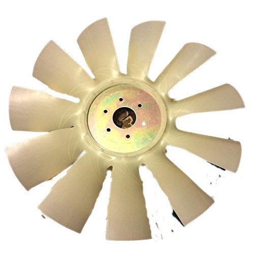 Voe11110731 Fan Blade Cooling Fits Volvo Ec330B Ec360B Ec460B D12D 11110732