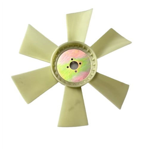 16306-2660 Fan Leaf, Fan Blade, Fan Cooling Fits For Ex220-5 Ex270-5 H07Ct