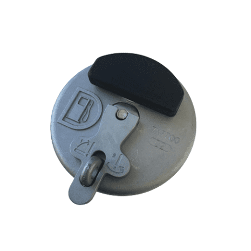 7X7700 7X-7700 Locking Fuel Cap For Cat Dozer 525C,535B,535C,515,525, 525B 545C