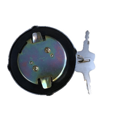 072991018 Fuel Cap With 2 Keys Hd62 Fits For Ihi J Jx 1552101200,At251288