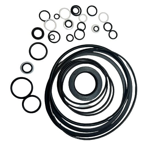 Ex120-3 Ex100-3 Travel Motor Seal Kit Fits Hitachi Excavator,New Ex120-3 Ex100-3 Travel Motor Seal Kit Fits Hitachi Excavator,New