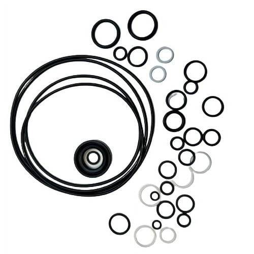 2441U829R300 Travel Motor Seal Kit Fits Kobelco Excavator Sk120-3 Sk100-3