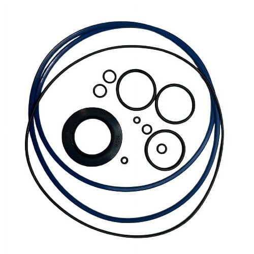 Sk200-8 Sk210-8 Travel Motor Seal Kit Fits Kobelco Excavator,New Sk200-8 Sk210-8 Travel Motor Seal Kit Fits Kobelco Excavator,New