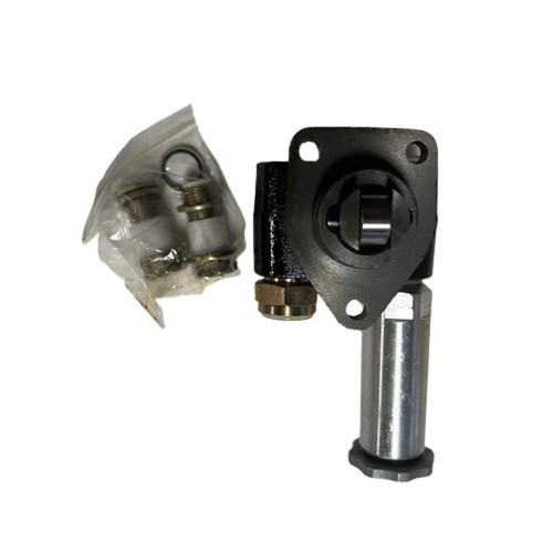 4D102 Fuel Feed Pump Fits Komatsu Pc130-7 Pc120-7 Pc60-7 Pc120-6 Pc100-6