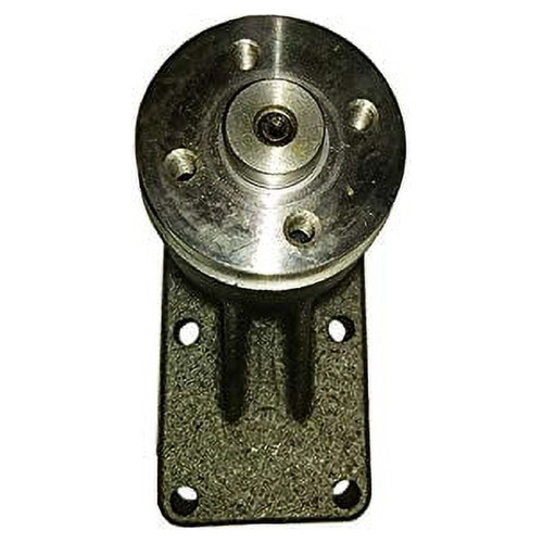 4Bt 6Bt 5.9L Engine Cooling Fan Pulley Fits 94-02 Dodge Ram 2500 4932912 3909888