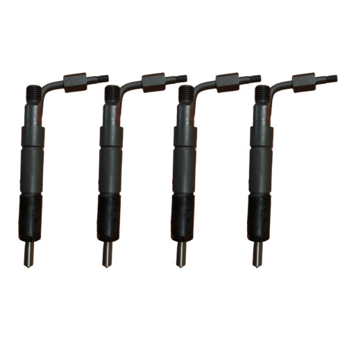 4 Pack 5I7706 5I-7706 Injector Nozzle Fits For Cat E120B E312 E312B S4Kt 3064 4 Pack 5I7706 5I-7706 Injector Nozzle Fits For Cat E120B E312 E312B S4Kt 3064