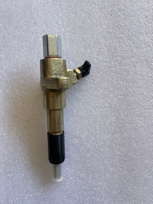 4 Pack 1-15300331-0 Injector Nozzle Fits For Hitachi Ex120-5 Ex100-5 Ex130-5 4Bg1