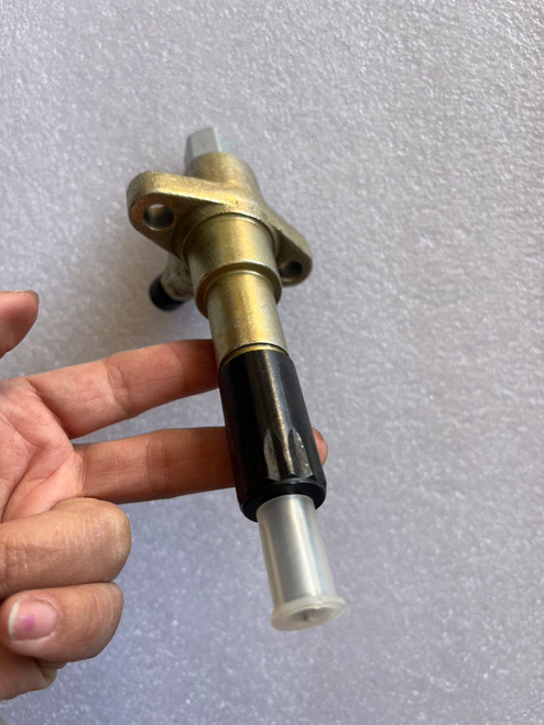 6 Pack 1-15300331-0 Injector Nozzle Fits For Hitachi Ex200-5 Zax200 Zax210 6Bg1