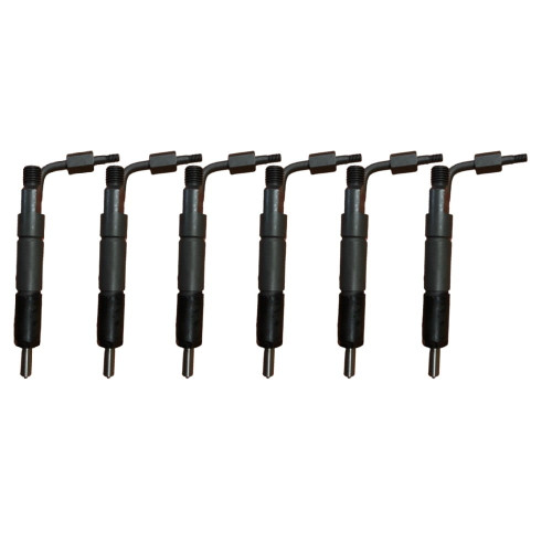 6 Pack 193-2749 1932749 3066 7Jk Nozzle As,Injector Fits For Caterpillar Cat E320B 320C 6 Pack 193-2749 1932749 3066 7Jk Nozzle As,Injector Fits For Caterpillar Cat E320B 320C