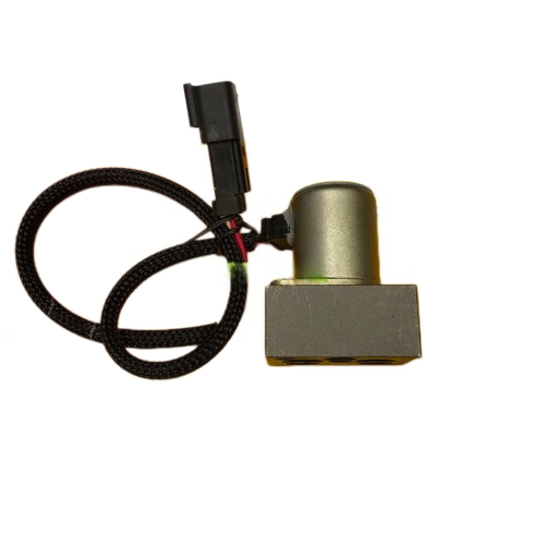 702-21-57500 702-21-57400 PILOT VALVE SOLENOID FITS PC200-8 PC200-7