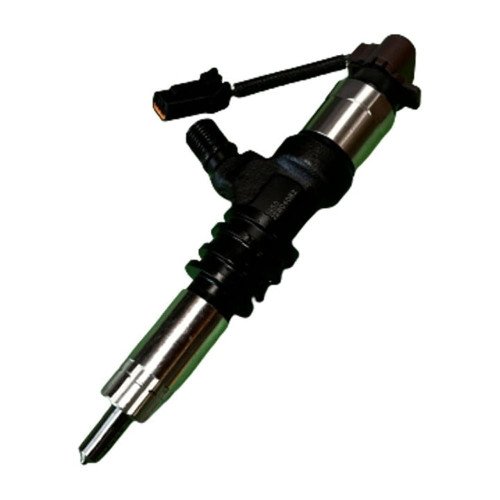095000-5450 Fuel Injectors Fits For Mitsubishi 6M60 Common Me302143 095000-5450 Fuel Injectors Fits For Mitsubishi 6M60 Common Me302143