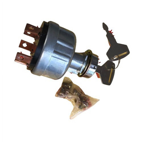 Yn50S00002P1 Starter Switch ,Ignition Switch Fits Kobelco Sk120-5 Sk120-6 Sk100