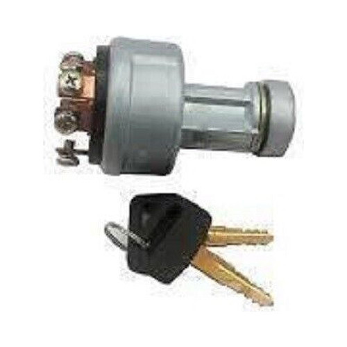 20Y-06-24681 Key Ignition Switch For Komatsu Pc100-6 Pc120-6 Pc200-7 Excavator