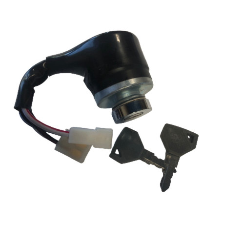 Am876787 Ignition Switch & Key 52160 Fits For John Deere 670,870 Yanmar Am876787 Ignition Switch & Key 52160 Fits For John Deere 670,870 Yanmar