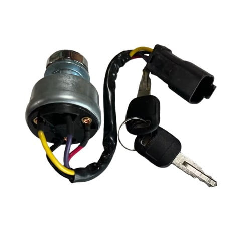 142-8858 Ignition Fits Caterpillar Cat 216B 226B 268B 416D 420D 424D 428D 953C