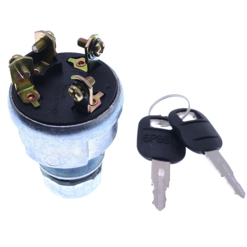 9G-7641 9G7641 Ignition Switch ,Starter Fits Caterpillar Cat E320C 237-3530 9G-7641 9G7641 Ignition Switch ,Starter Fits Caterpillar Cat E320C 237-3530