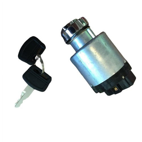 4360297 Ignition Switch ,Starter Switch With 2 Pcs Keys H800 Hitachi Zax200 4360297 Ignition Switch ,Starter Switch With 2 Pcs Keys H800 Hitachi Zax200