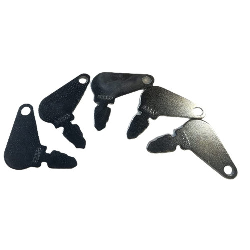 5 83353 Ignition Start Keys For Case Jlg Jd Genie Drott Massey Galion Baraga Snoopy 5 83353 Ignition Start Keys For Case Jlg Jd Genie Drott Massey Galion Baraga Snoopy