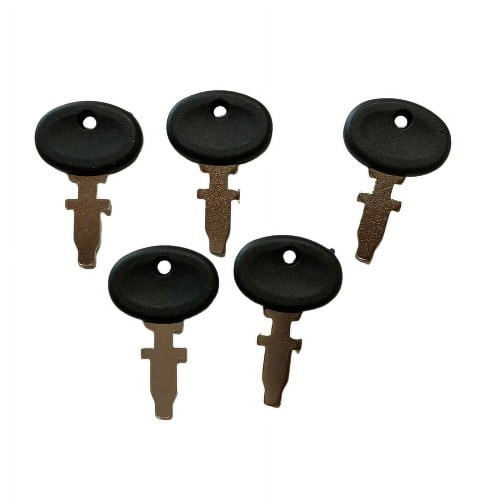 5X Tx10998 Ignition Switch Key Fits For Long Fiat Tractors 1000 23 260 350 2360 5X Tx10998 Ignition Switch Key Fits For Long Fiat Tractors 1000 23 260 350 2360