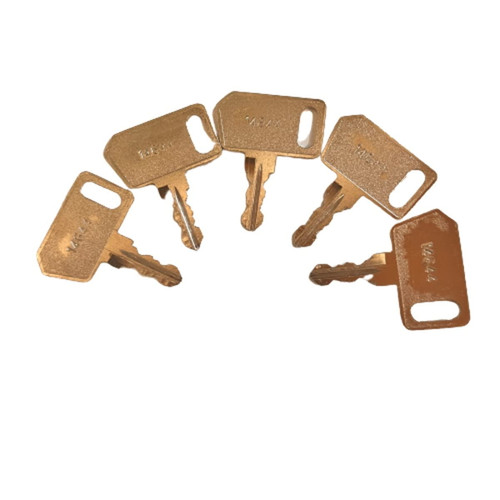 5X 14644 Key Hatz Fits For Yanmar Ignition Belle Premier Xt Benford Mbr71 Neiman Merit 5X 14644 Key Hatz Fits For Yanmar Ignition Belle Premier Xt Benford Mbr71 Neiman Merit