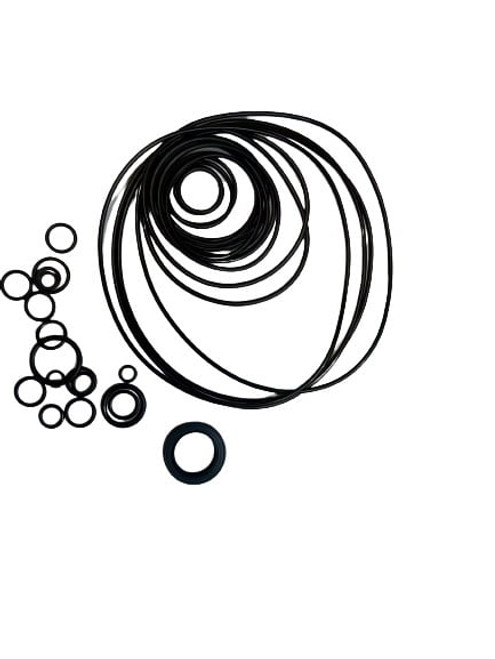 A10Vd43 Pump Seal Kit Fits Cat E70B Hydraulic Pump ,New , A10Vd43 Pump Seal Kit Fits Cat E70B Hydraulic Pump ,New ,