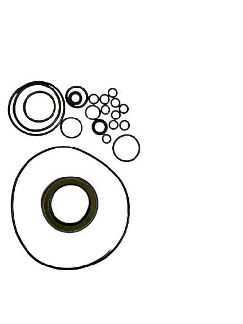 Hpvo91 Hpv091 Pump Seal Kit Fits Hitachi Ex100-2 Ex120-2 Excavator Hpvo91 Hpv091 Pump Seal Kit Fits Hitachi Ex100-2 Ex120-2 Excavator