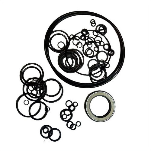 Hpv95 Pump Seal Kit Fit Komatsu Excavator Pc200-7 Pc240-7 Pc220-7 , Hpv95 Pump Seal Kit Fit Komatsu Excavator Pc200-7 Pc240-7 Pc220-7 ,