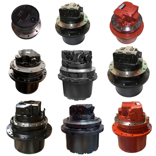 2217637 2217637 Travel Motor, Final Drive Fits Caterpillar Cat 319C 318C 2217637 2217637 Travel Motor, Final Drive Fits Caterpillar Cat 319C 318C